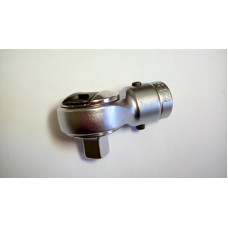 RATCHET HEAD ASSY  1/2 DRIVE 16MM SPIGOT